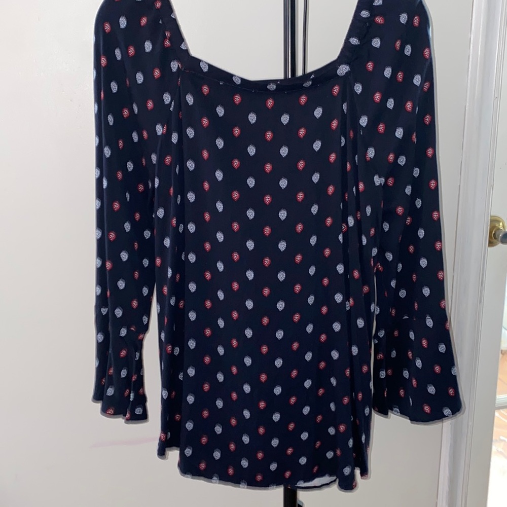 Liz Claiborne top